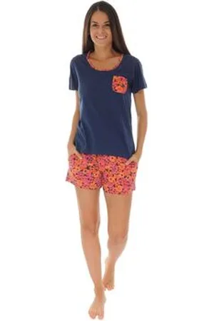 Christian cane Pyjamas / Natskjorte GEMMA