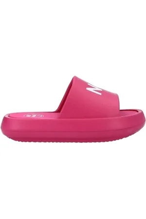 No Name Tøfler CLOVER CLOG W