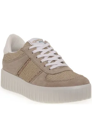 IGI&CO Sneakers ARES GREEN