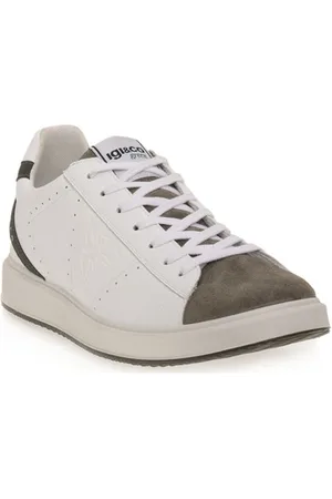 IGI&CO Sneakers SANTIAGO GREEN