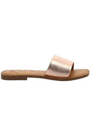 Kickers Tøfler KICK GIPSI