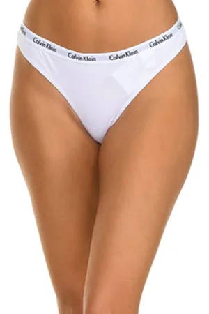 Calvin Klein Tanga D1622T-100