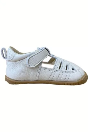 Titanitos Sandaler til børn CRB520 EZRA Sandalia respetuosa Beige