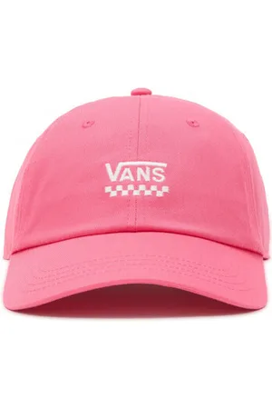 Vans Kasketter Court side curved bill