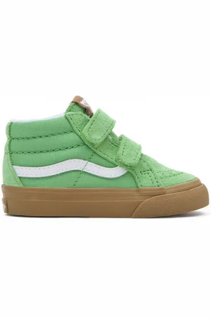 Vans Skatesko Sk8-mid reissue v gum