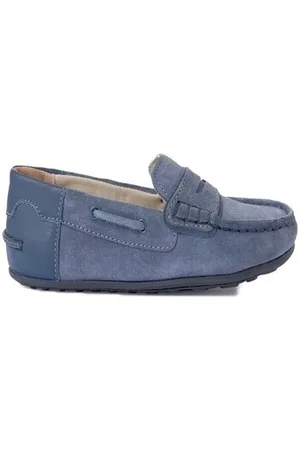 Mayoral Loafers 41577 Jeans