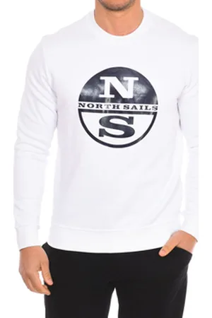 North Sails Sweatshirts 9024130-101