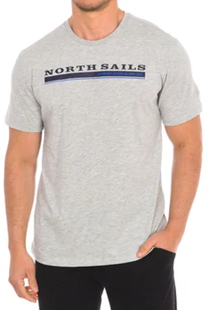 North Sails T-shirts m. korte ærmer 9024040-926