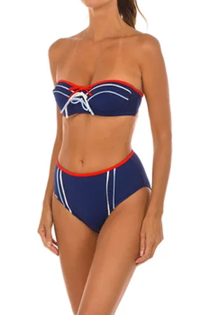 Cris Zarel Bikini 87-731300B-8006