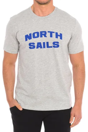 North Sails T-shirts m. korte ærmer 9024180-926