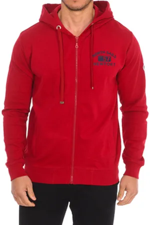 North Sails Sweatshirts 902299TR0-230