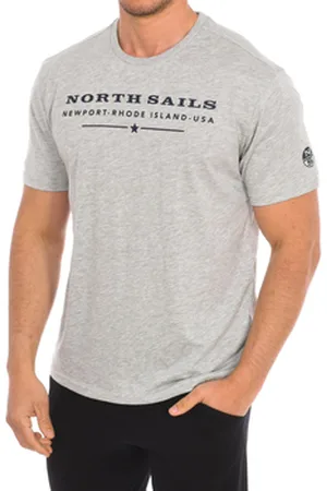 North Sails T-shirts m. korte ærmer 9024020-926