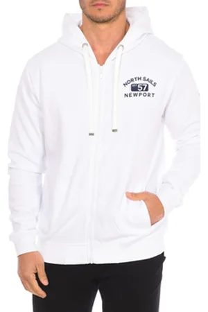 North Sails Sweatshirts 902299TR0-101