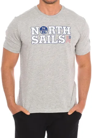 North Sails T-shirts m. korte ærmer 9024110-926