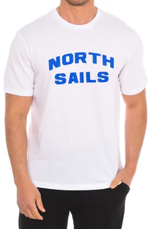 North Sails T-shirts m. korte ærmer 9024180-101