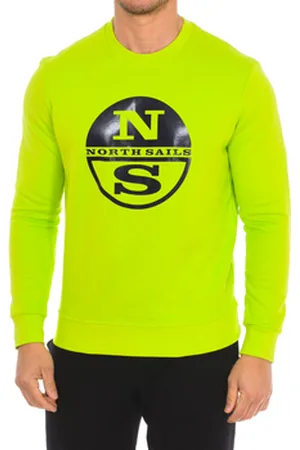North Sails Sweatshirts 9024130-453