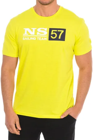 North Sails T-shirts m. korte ærmer 9024050-470