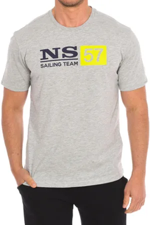 North Sails T-shirts m. korte ærmer 9024050-926