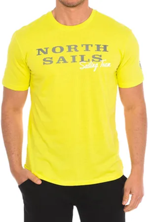 North Sails T-shirts m. korte ærmer 9024030-470