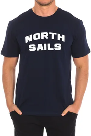 North Sails T-shirts m. korte ærmer 9024180-800