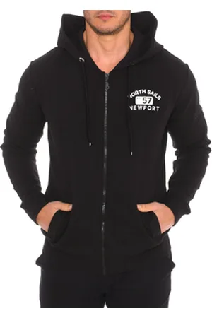 North Sails Sweatshirts 902299TR0-999