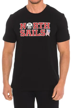 North Sails T-shirts m. korte ærmer 9024110-999