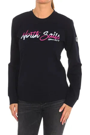 North Sails Sweatshirts 9024250-800