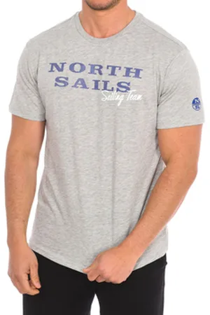 North Sails T-shirts m. korte ærmer 9024030-926