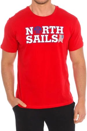 North Sails T-shirts m. korte ærmer 9024110-230