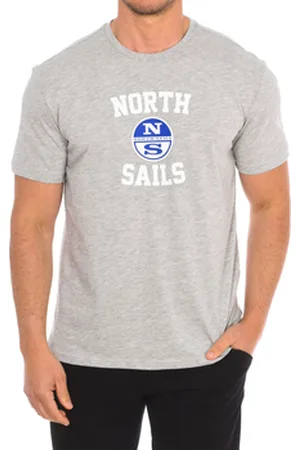 North Sails T-shirts m. korte ærmer 9024000-926