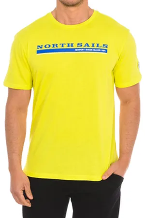 North Sails T-shirts m. korte ærmer 9024040-470