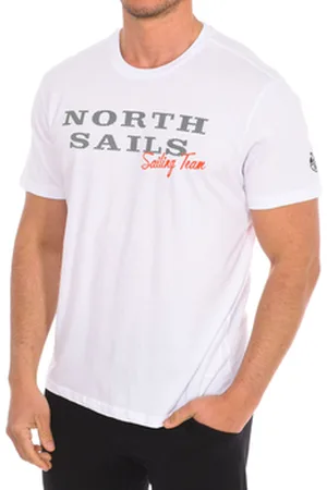 North Sails T-shirts m. korte ærmer 9024030-101