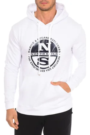 North Sails Sweatshirts 9022980-101