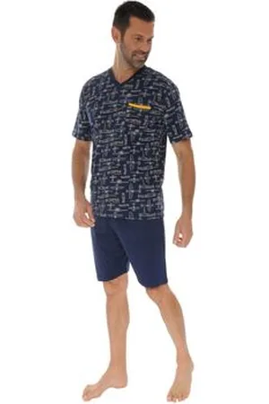 Christian cane Pyjamas / Natskjorte HERODIAN