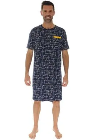Christian cane Pyjamas / Natskjorte HERODIAN