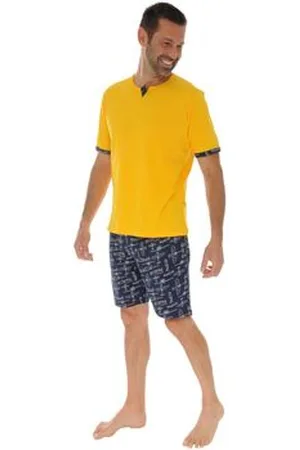 Christian cane Pyjamas / Natskjorte HERODIAN