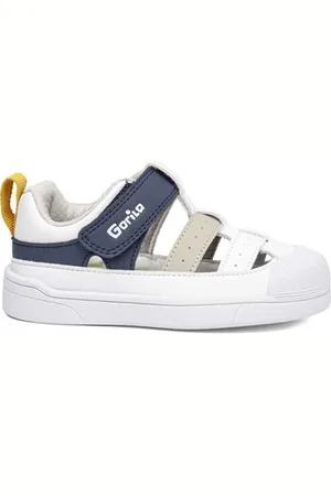 Gorila Sandaler til børn 77104 GLOBO Blanco
