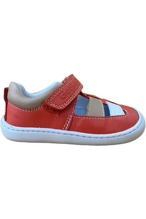 Gorila Sandaler til børn 75901 Sandalia respetuosa Rojo