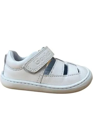 Gorila Sandaler til børn 75901 Sandalia respetuosa Blanco