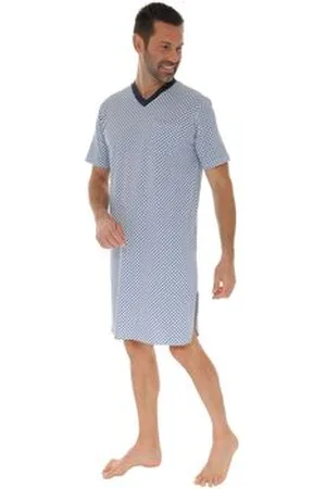 Christian cane Pyjamas / Natskjorte HARTEME