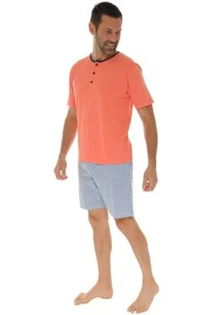 Christian cane Pyjamas / Natskjorte HARTEME
