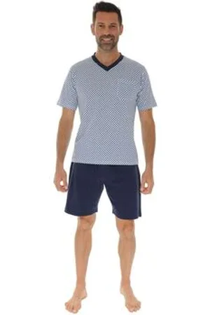 Christian cane Pyjamas / Natskjorte HARTEME
