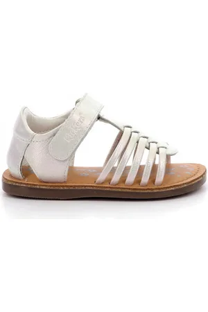 Kickers Sandaler til børn Divslim