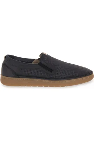 Fluchos Loafers VEGABUCK OCEANO