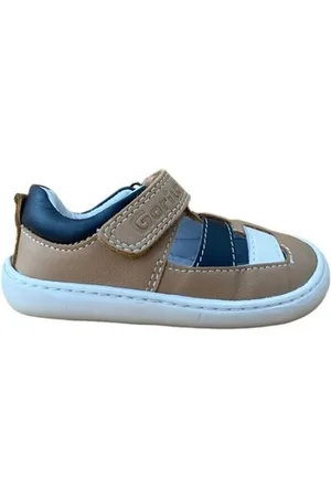 Gorila Sandaler til børn 75901 Sandalia respetuosa Camel