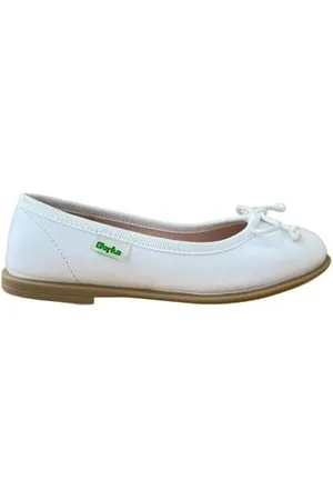 Gorila Ballerinaer 71001 DANCING BK Blanco