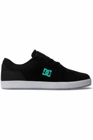 Dcshoes Skatesko Crisis 2
