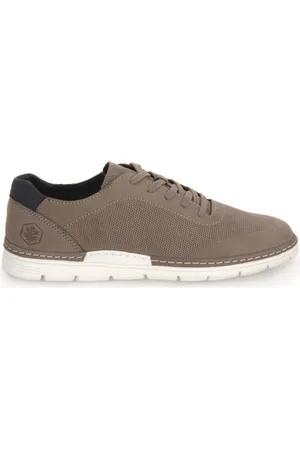 Lumberjack Sneakers M0337 GINO