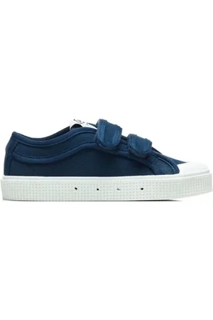 Sanjo Sneakers Kids V200 - Navy