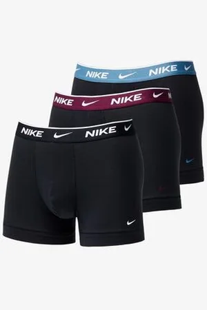 Nike Boxer 0000ke1008-hwx-gs black